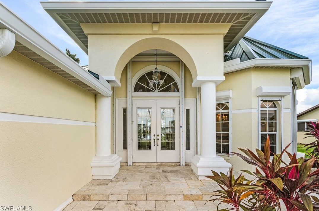 11911 Prince Charles Ct, Cape Coral, FL 33991-7508