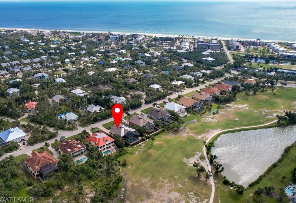 759 Pyrula Ave, Sanibel, FL 33957