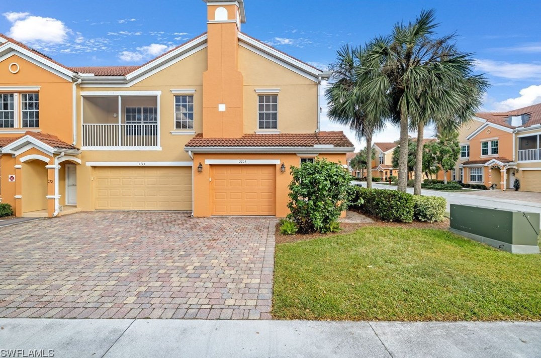 1788 Concordia Lake Cir #2705, Cape Coral, FL 33909