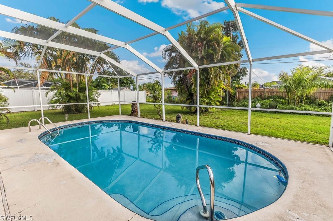 154 Sw 48th Terrace, Cape Coral, FL 33914
