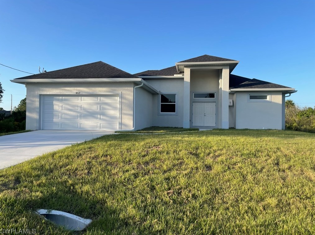 511 Morris Tyler Ave, Lehigh Acres, FL 33974