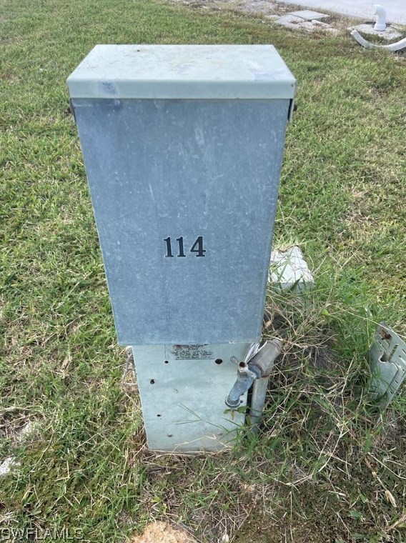 19681 Summerlin Rd #114, Fort Myers, FL 33908
