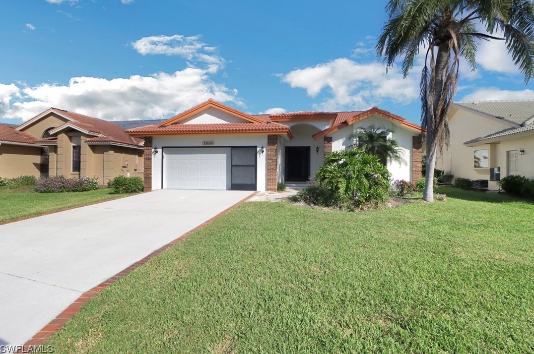 12630 Kelly Palm Dr, Fort Myers, FL 33908-5972