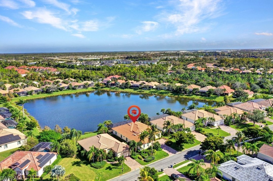 5684 Whispering Willow Way, Fort Myers, FL 33908
