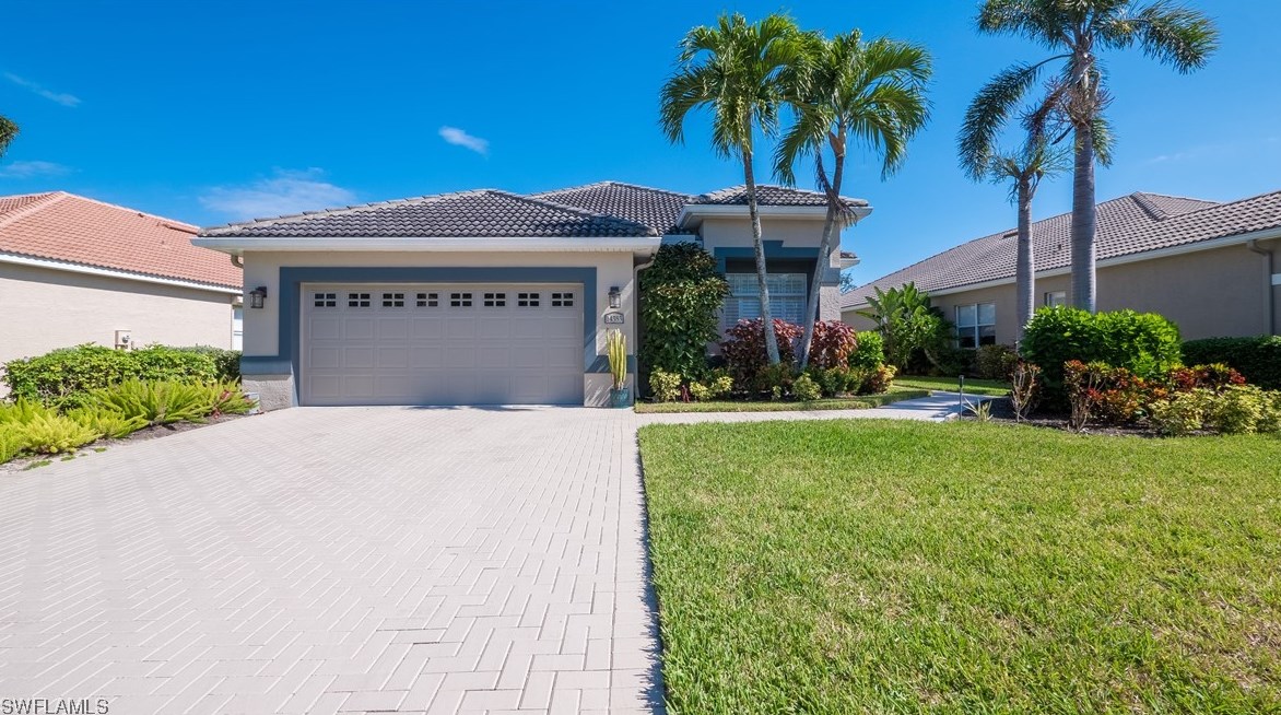 14353 Devington Way, Fort Myers, FL 33912-0842