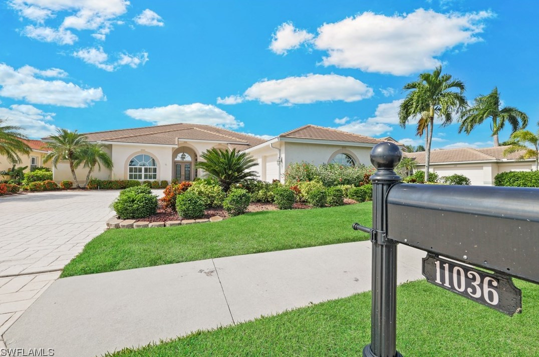11036 Wine Palm Rd, Fort Myers, FL 33966-5729