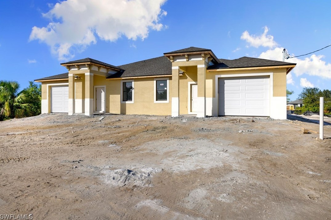 2521-2523 Daniel Ave #2523, Lehigh Acres, FL 33971