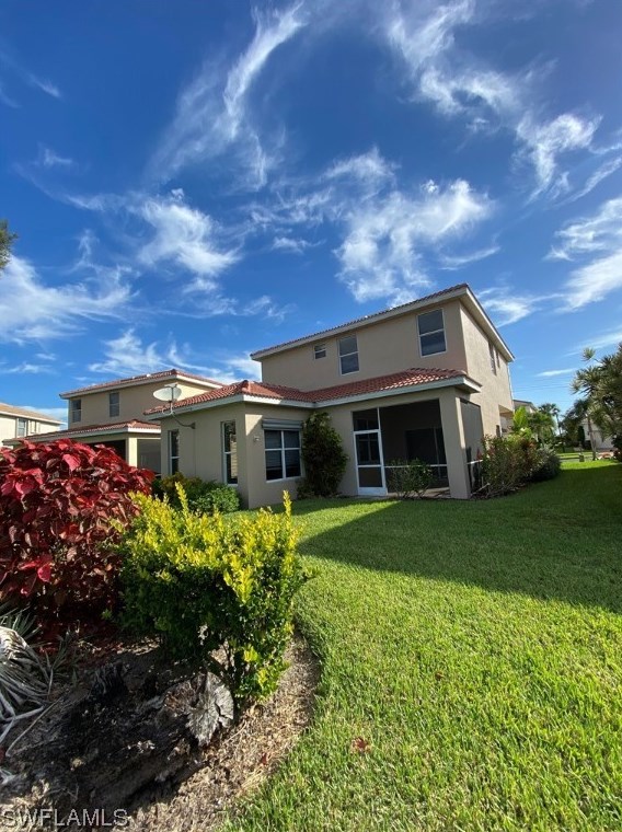 8840 Spring Mountain Way, Fort Myers, FL 33908