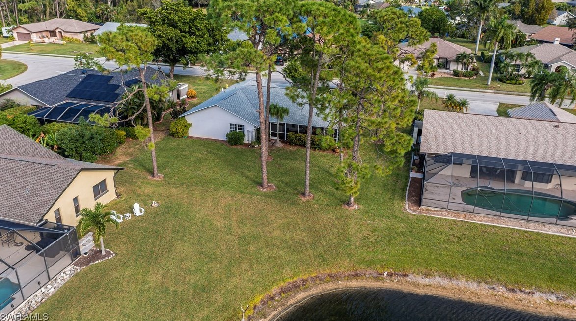 9350 Pineapple Rd, Fort Myers FL  33967-4851 exterior