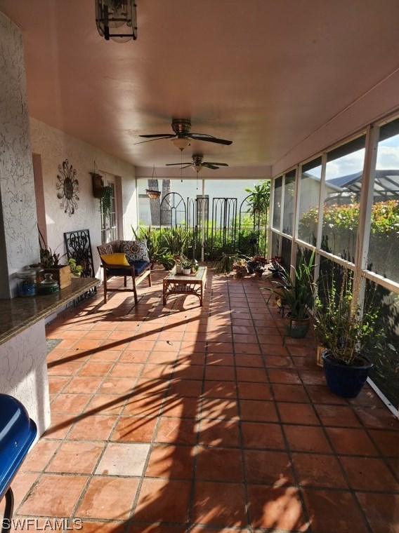 9350 Pineapple Rd, Fort Myers FL  33967-4851 exterior