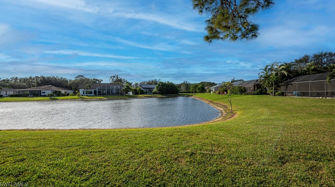 9350 Pineapple Rd, Fort Myers FL  33967-4851 exterior