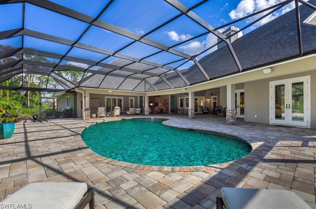13439 Ponderosa Way, Fort Myers, FL 33907
