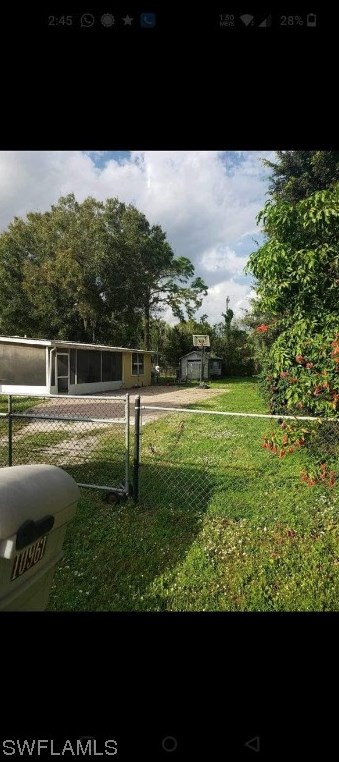 10961 Pioneer Rd, Fort Myers, FL 33917-5250