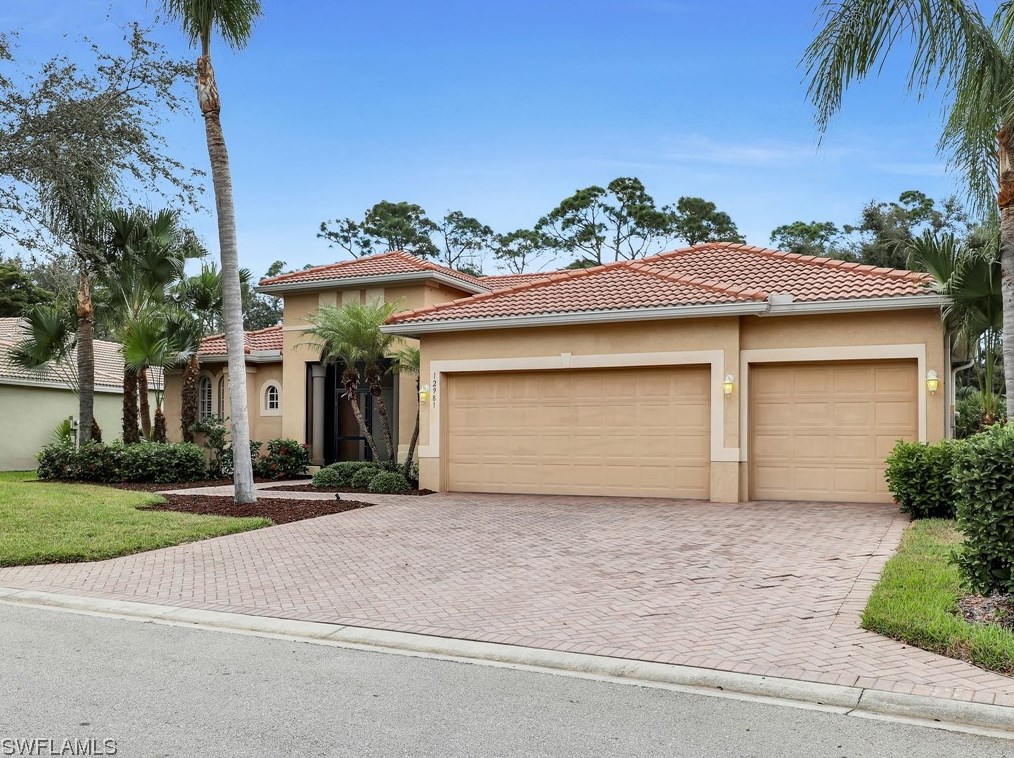 12981 Turtle Cove Trail, Fort Myers, FL 33903
