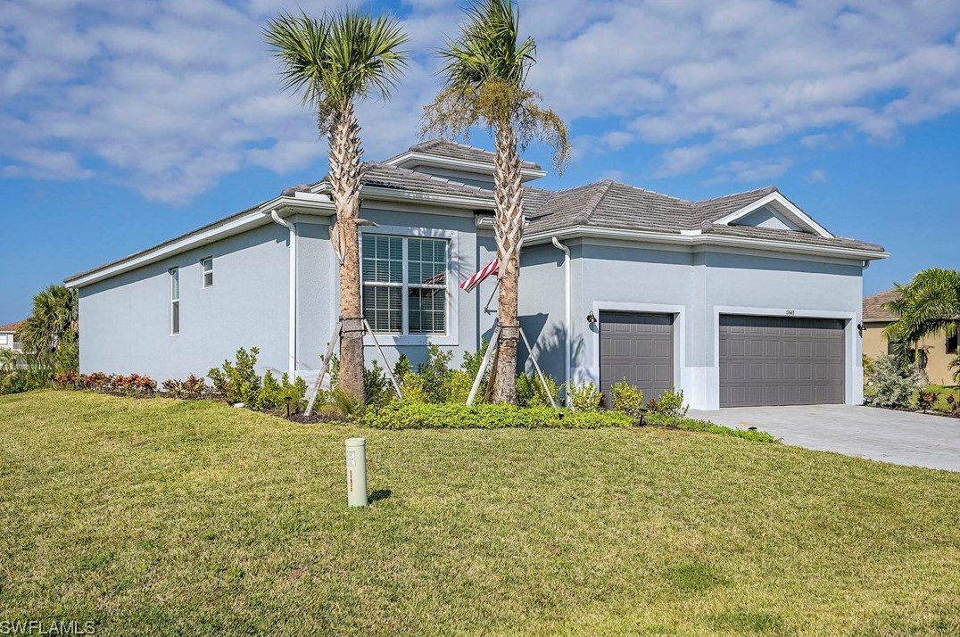 17443 Medillin Ct, Punta Gorda, FL 33955-4608