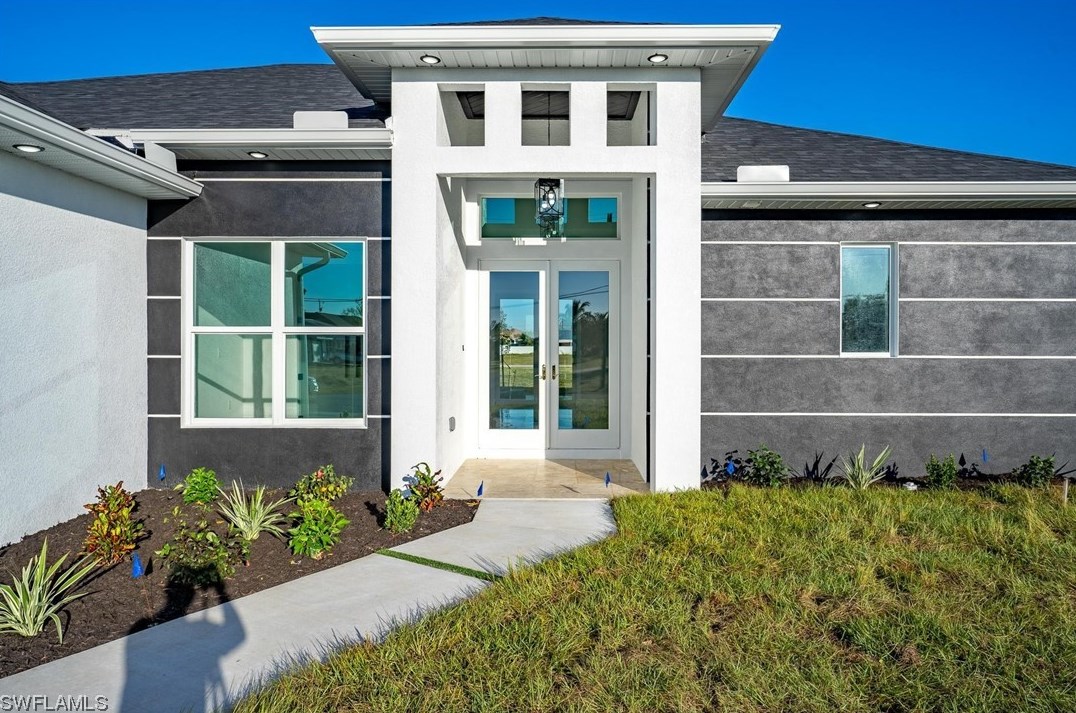 1401 4th Ave, Cape Coral, FL 33909-0013