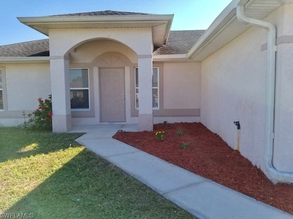 2911 40th St Sw, Lehigh Acres, FL 33976