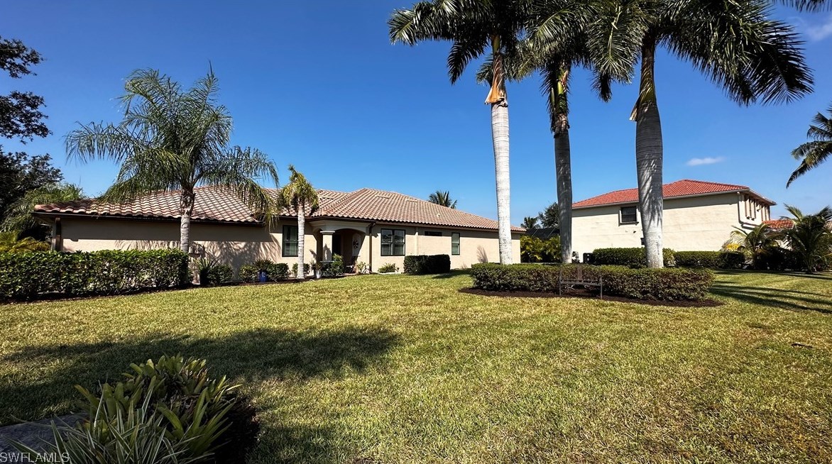9189 Water Tupelo Rd, Fort Myers, FL 33912-9009