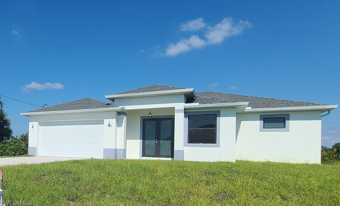 755 Alamo St E, Lehigh Acres, FL 33974