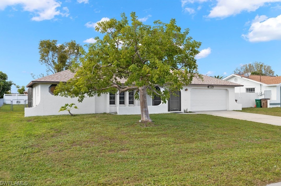 316 Nw 18th Ave, Cape Coral, FL 33909