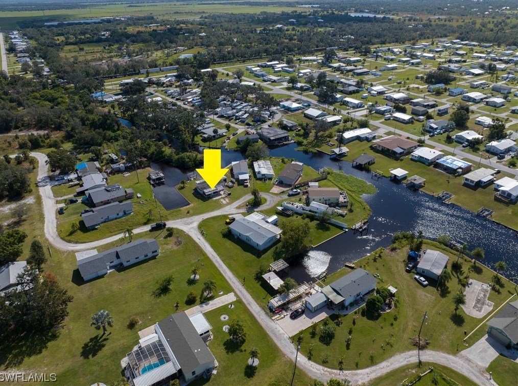 1138 Lean Ct, Punta Gorda, FL 33982-8538