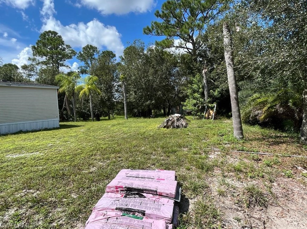 13707 Tangelo Ave, Clewiston, FL 33440