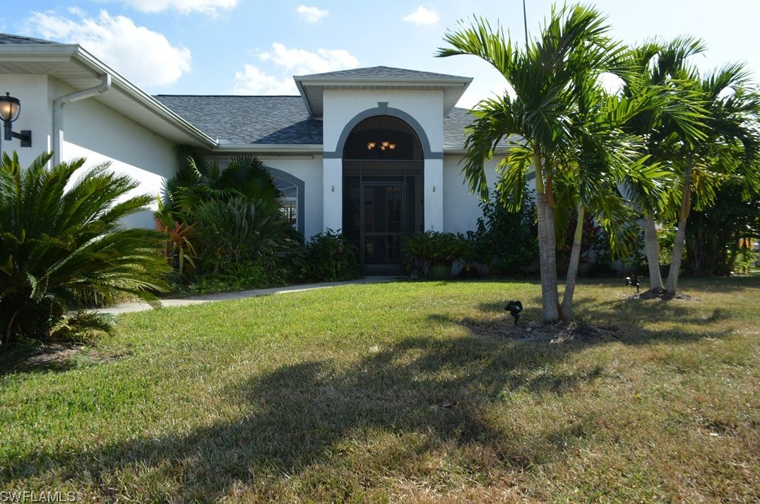 1120 Se 4th Terrace, Cape Coral, FL 33990