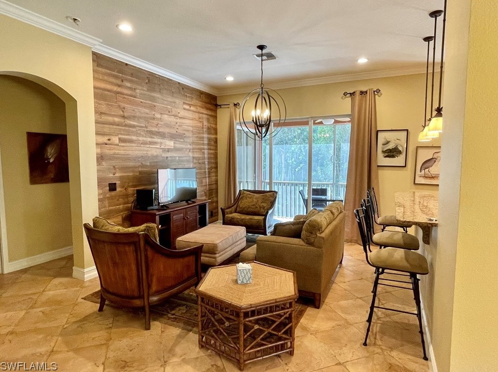 7180 Bergamo Way #202, Fort Myers, FL 33966