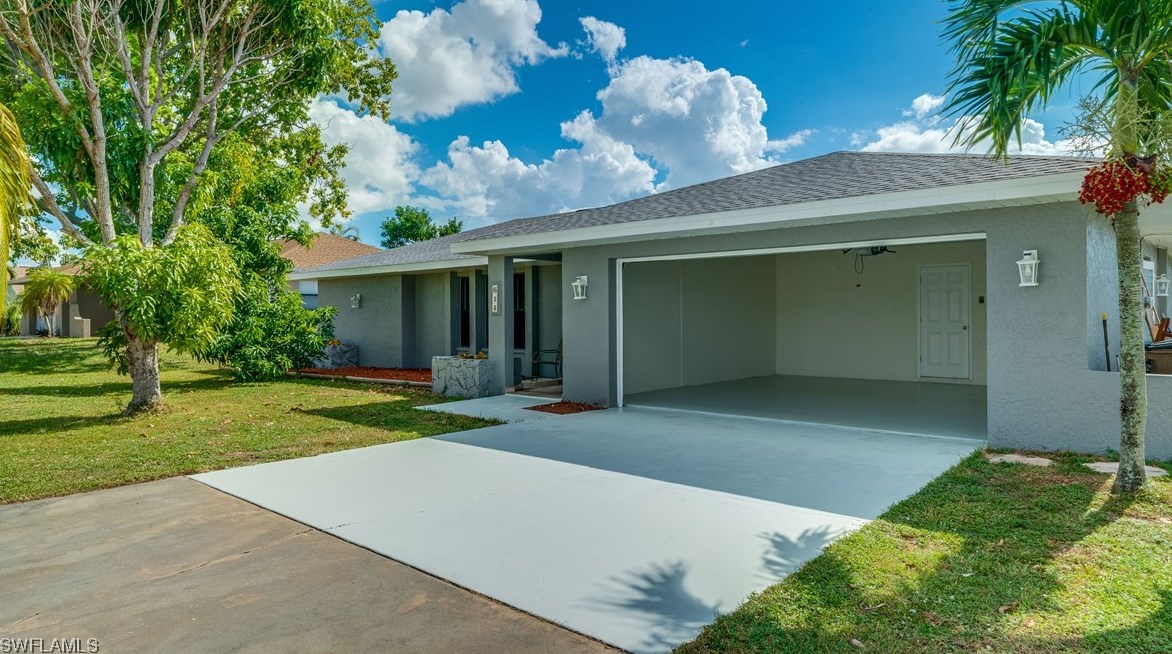 614 Gleason Pkwy, Cape Coral, FL 33914-5362