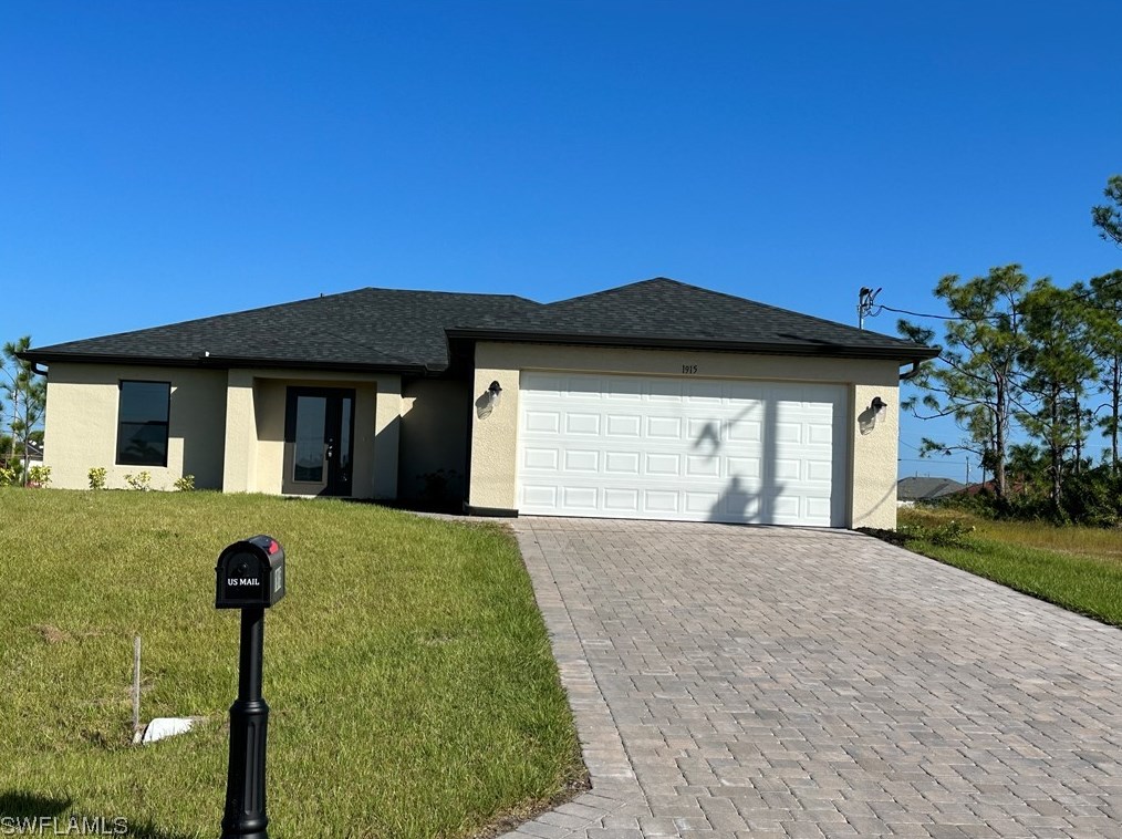 1915 Nw 20th Ter, Cape Coral, FL 33909