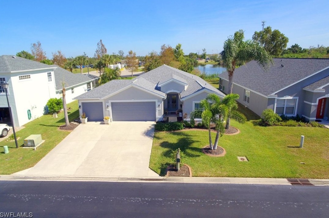 15603 Beachcomber Ave, Fort Myers, FL 33908-3368
