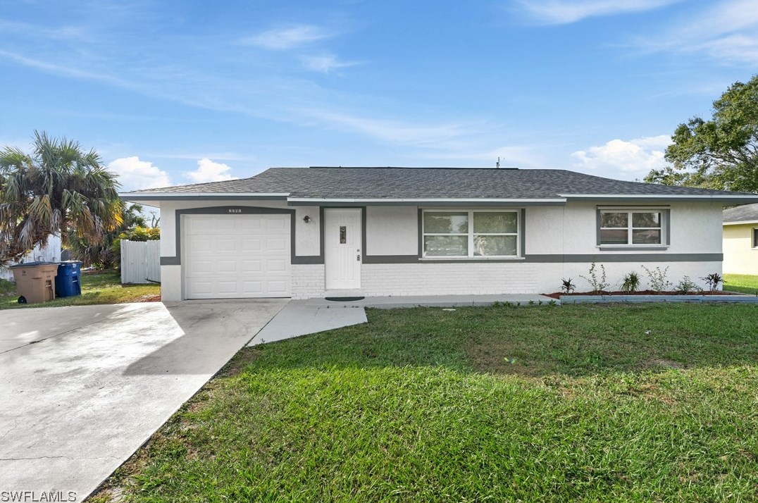 2201 Lily Rd, Fort Myers, FL 33905-1748