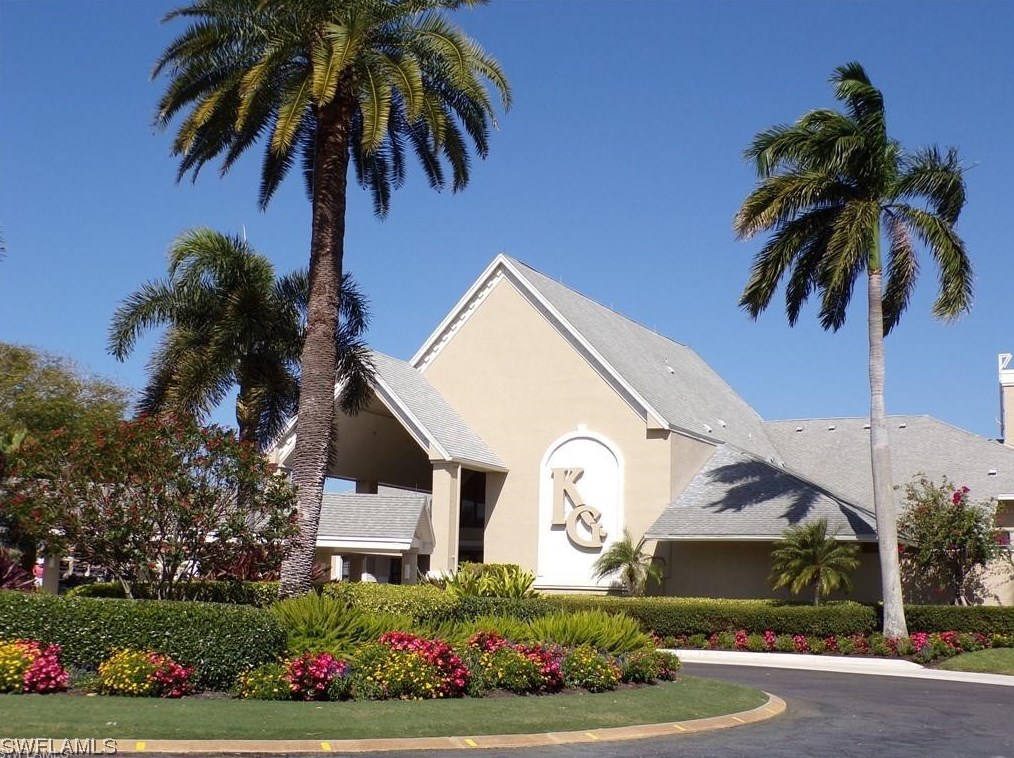 12581 Kelly Sands Way #511, Fort Myers, FL 33908