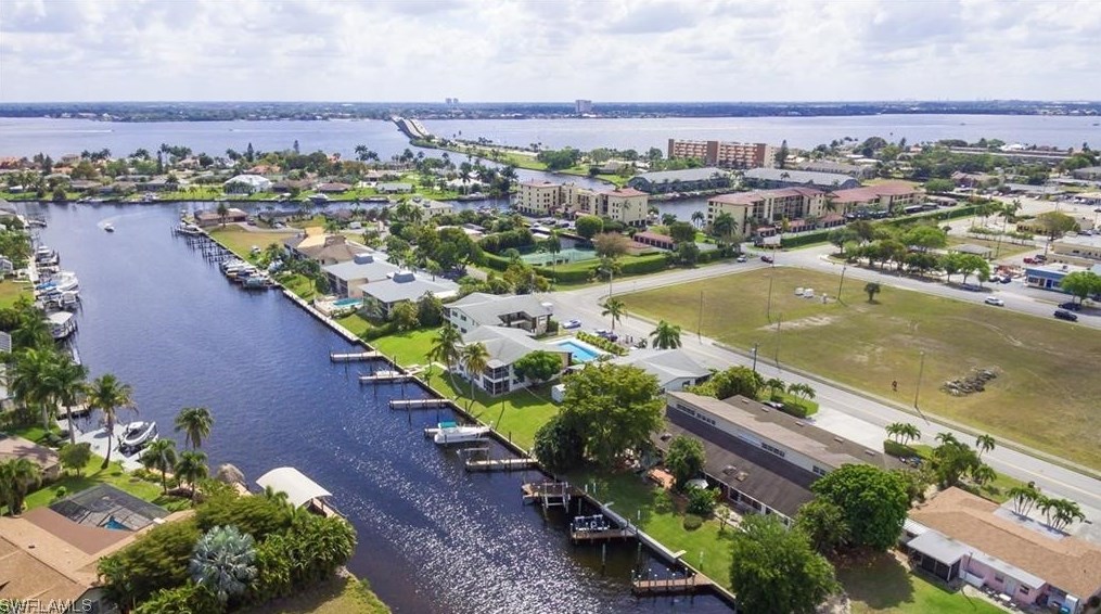 1715 Se 46th Ln #3, Cape Coral, FL 33904