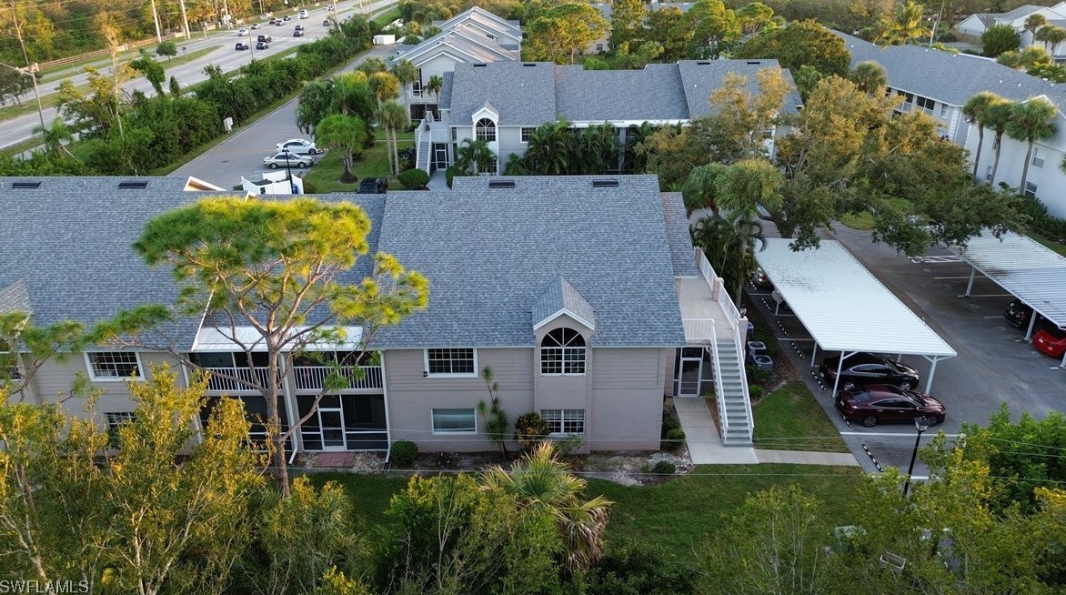 14461 Summerlin Trace Ct #6, Fort Myers, FL 33919