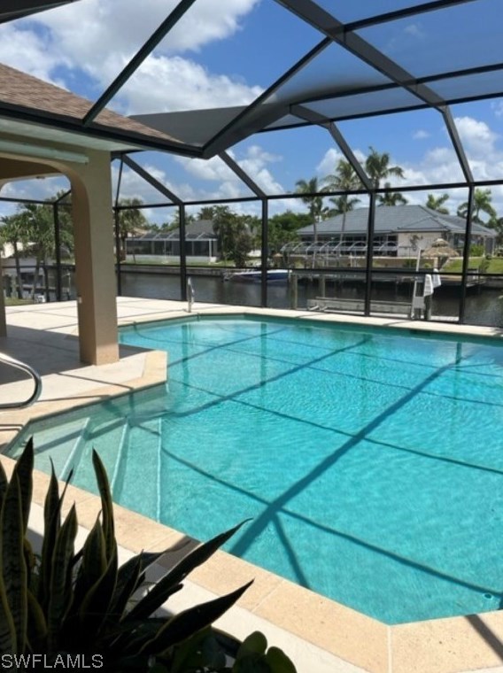 4019 Sw 29th Ave, Cape Coral, FL 33914