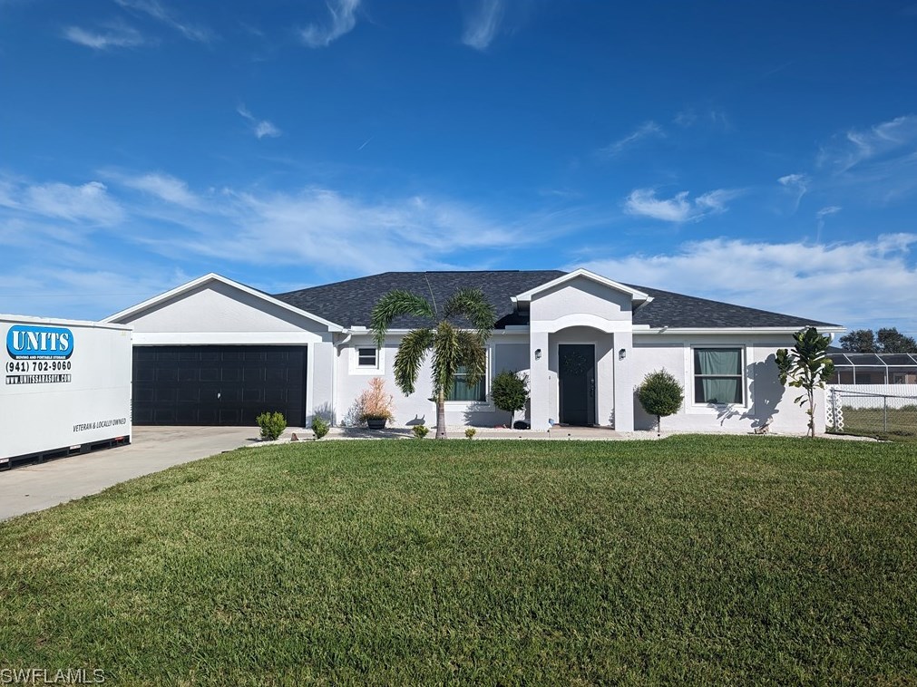 1105 Nw 14th Ter, Cape Coral, FL 33909