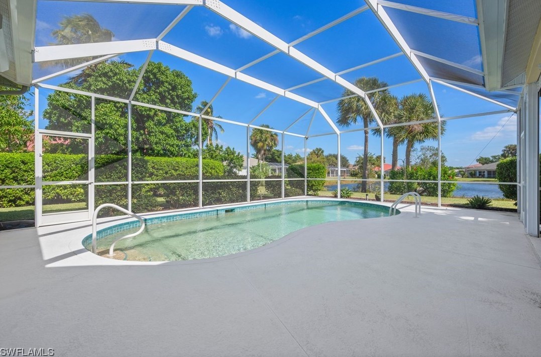 12610 Allendale Cir, Fort Myers FL 33912-4697 exterior