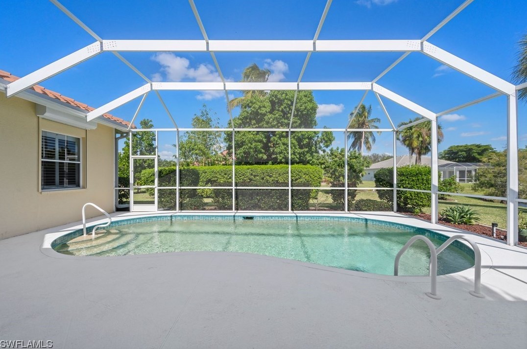 12610 Allendale Cir, Fort Myers FL 33912-4697 exterior