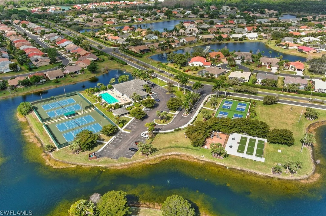 12610 Allendale Cir, Fort Myers FL 33912-4697 exterior