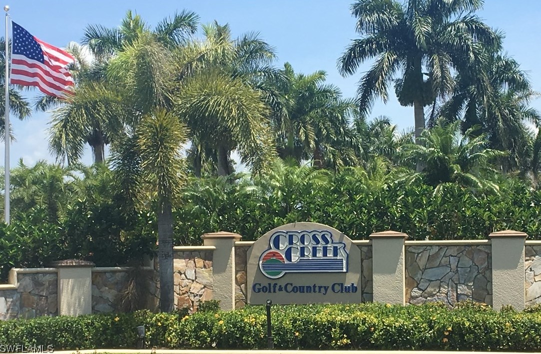 12610 Allendale Cir, Fort Myers FL 33912-4697 exterior