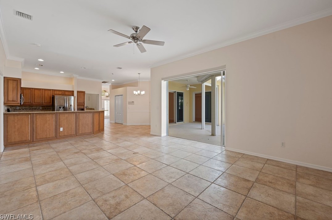 12610 Allendale Cir, Fort Myers FL 33912-4697 exterior