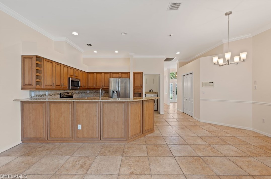 12610 Allendale Cir, Fort Myers FL 33912-4697 exterior