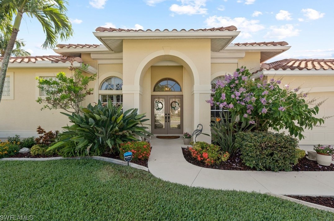 12610 Allendale Cir, Fort Myers FL 33912-4697 exterior