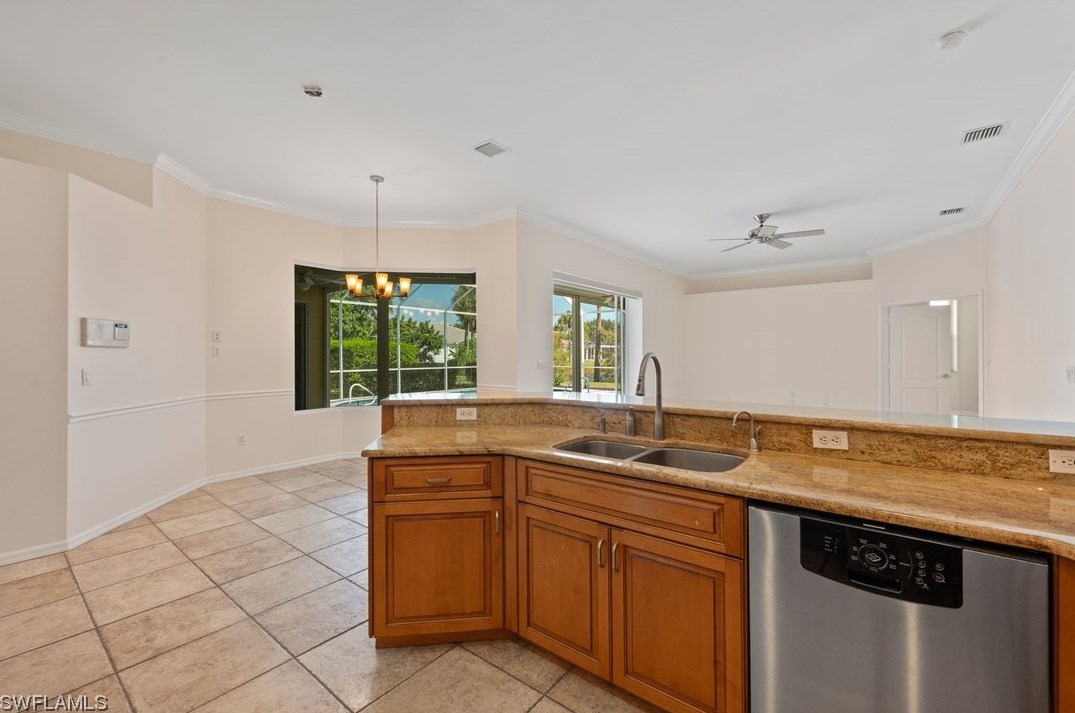 12610 Allendale Cir, Fort Myers FL 33912-4697 exterior