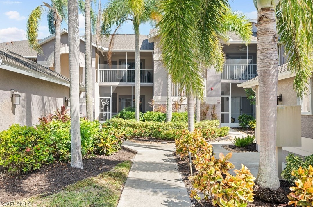 14521 Hickory Hill Ct #413, Fort Myers, FL 33912