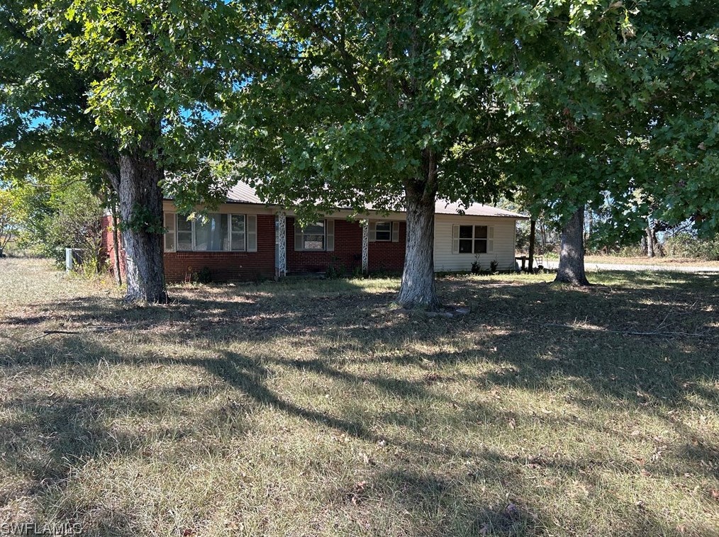 7411 Hwy 99, Century, FL 32535
