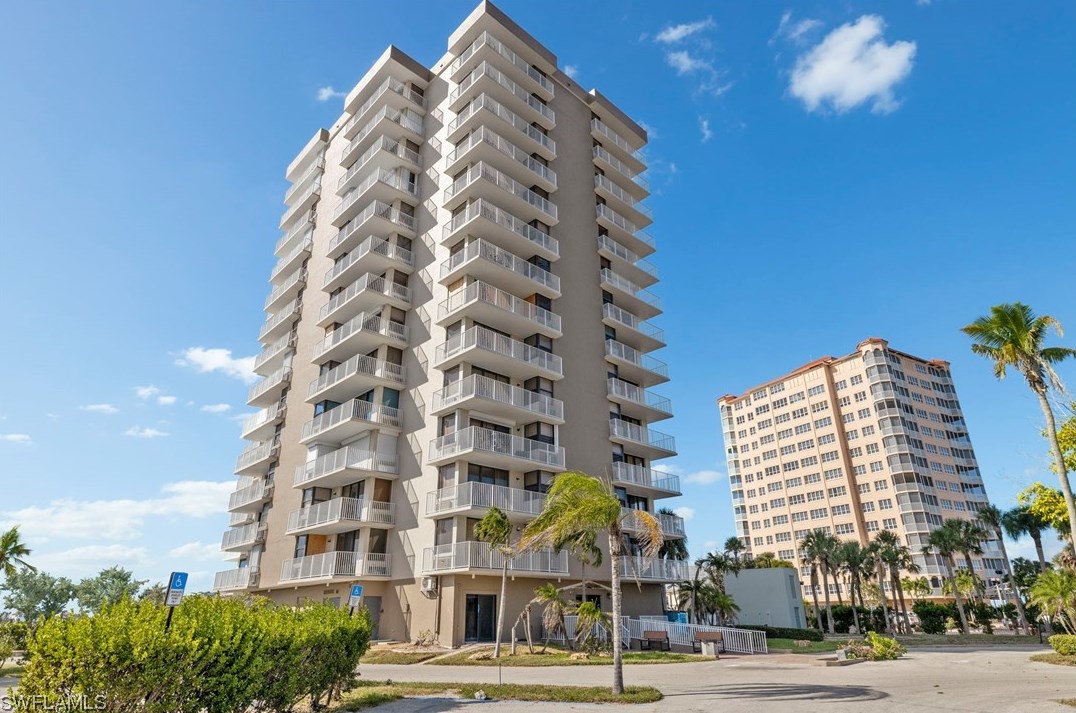 8701 Estero Blvd Nw #1204, Fort Myers Beach, FL 33931