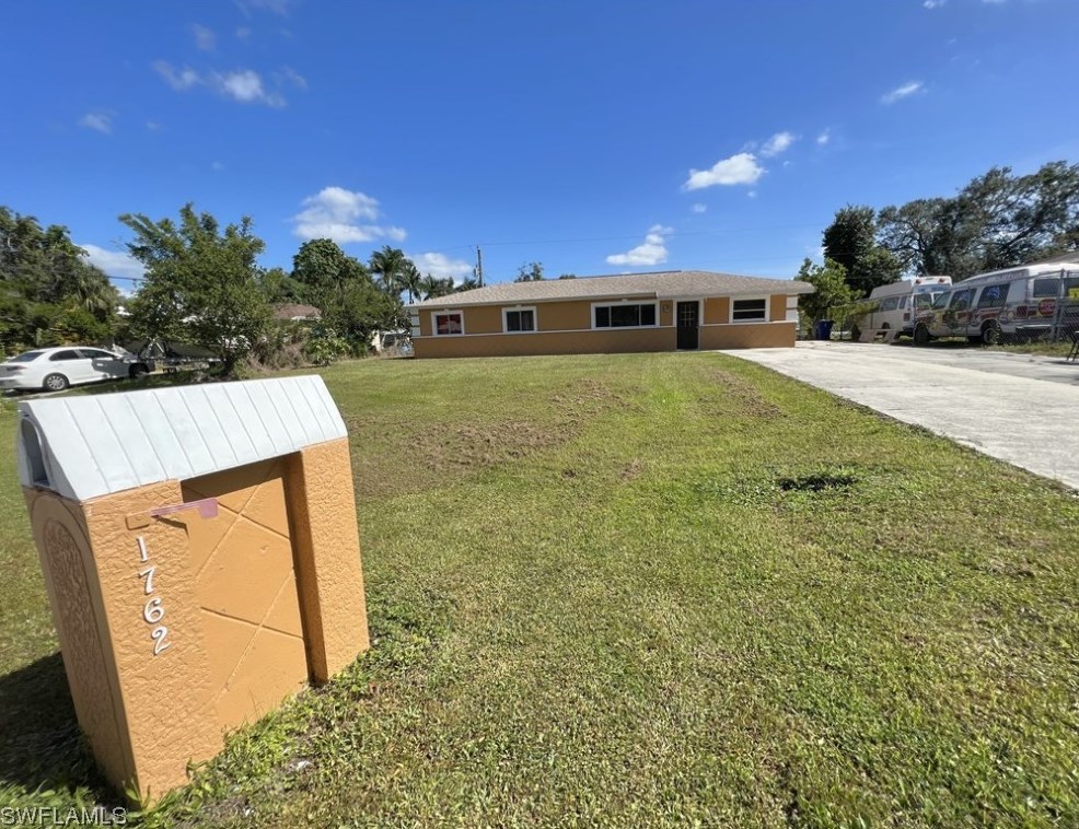 1762 Brickroad Ct, Fort Myers, FL 33905-3304