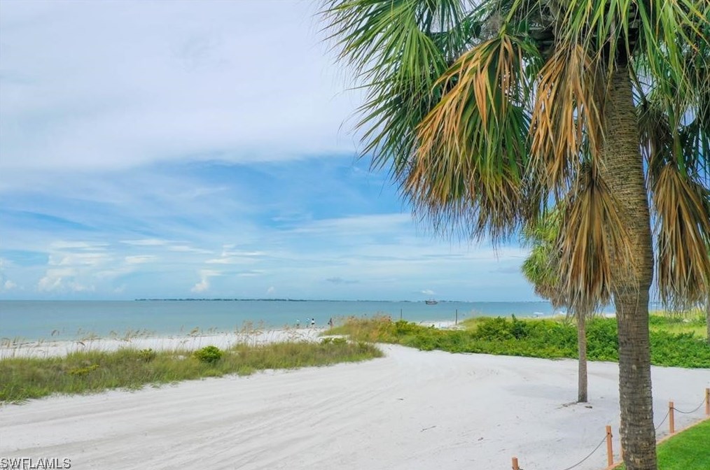 600 Estero Blvd #406, Fort Myers Beach, FL 33931